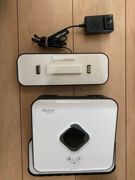 IROBOT ブラーバ380J