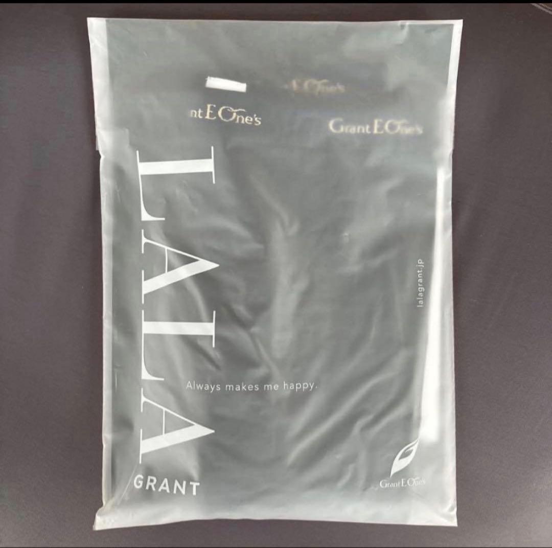 LALA グラントイーワンズ　ドレナージュスパッツll 70