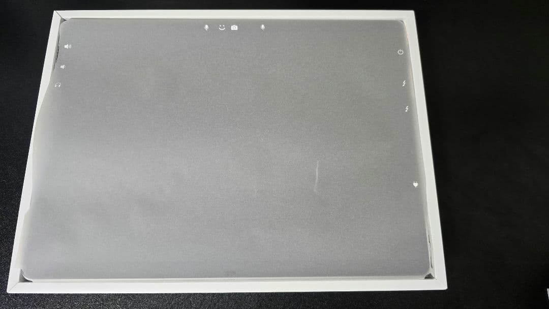 Microsoft Surface Pro 8 core i5 本体+キーボード