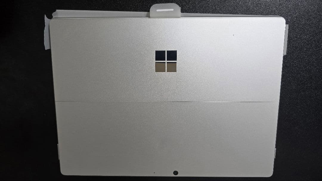 Microsoft Surface Pro 8 core i5 本体+キーボード