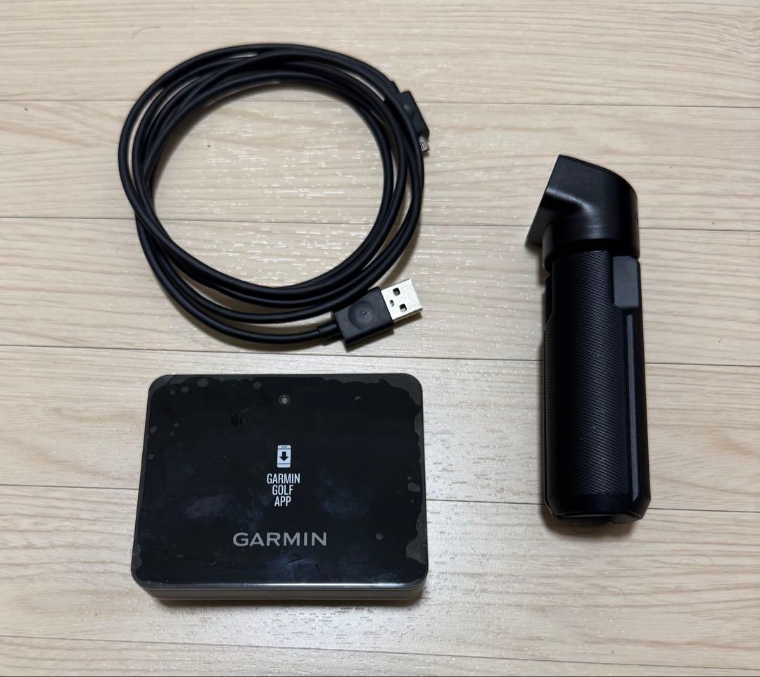 未使用品　GARMIN R10　ガーミン　アプローチ