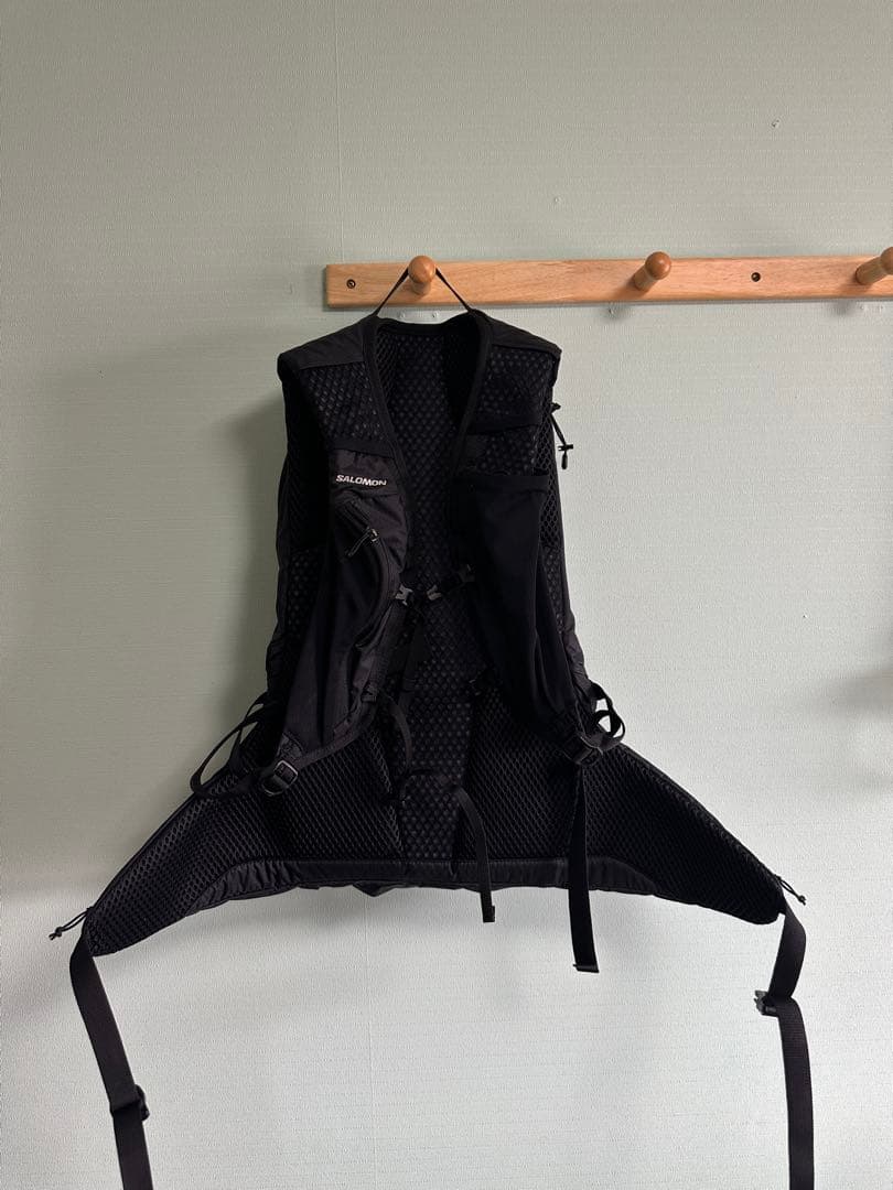 バッグ SALOMON xt20