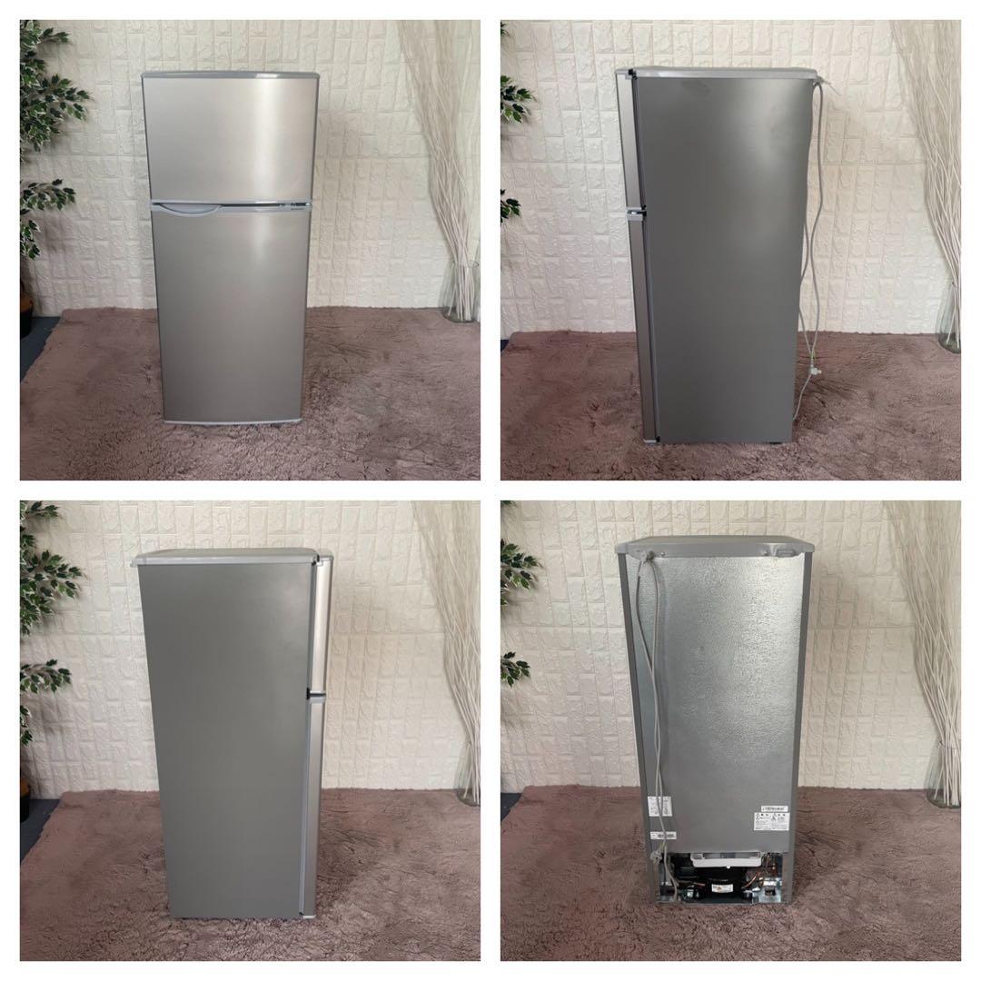 都内23区送料無料✨2024年製3点セット✨ 冷蔵庫・洗濯機・電子レンジ