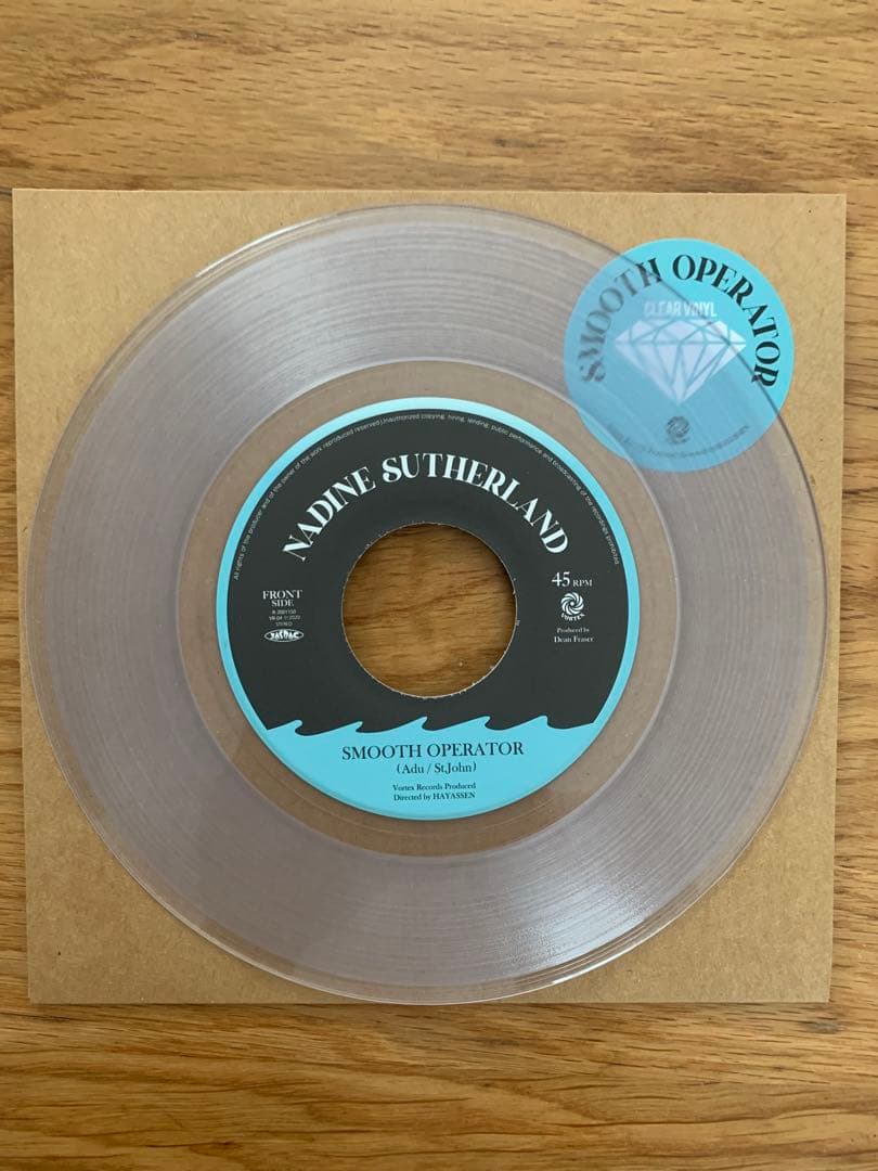 レゲエ 7インチ5枚セット #Dub #LoversRock #HAYASSEN