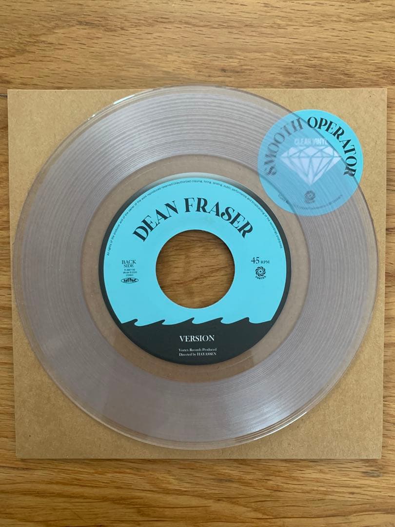 レゲエ 7インチ5枚セット #Dub #LoversRock #HAYASSEN