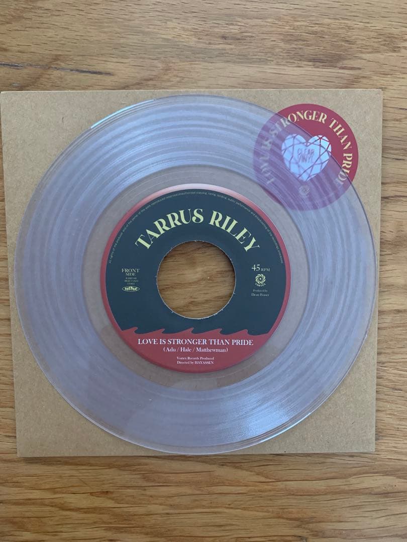 レゲエ 7インチ5枚セット #Dub #LoversRock #HAYASSEN