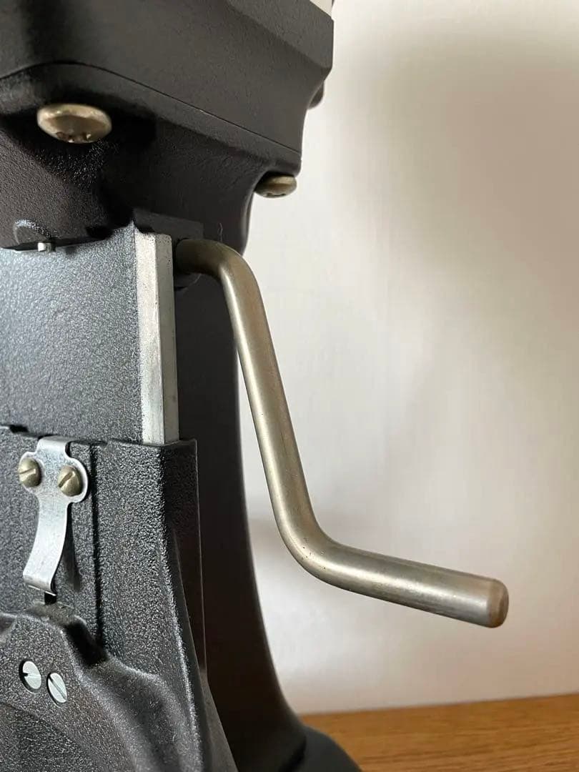 朱*夏様 【希少】KitchenAid ミキサー インペリアルブラック