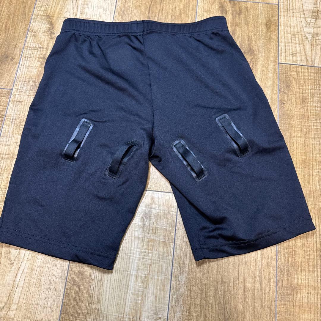 ZETT KAATSトレーニングウェア上下