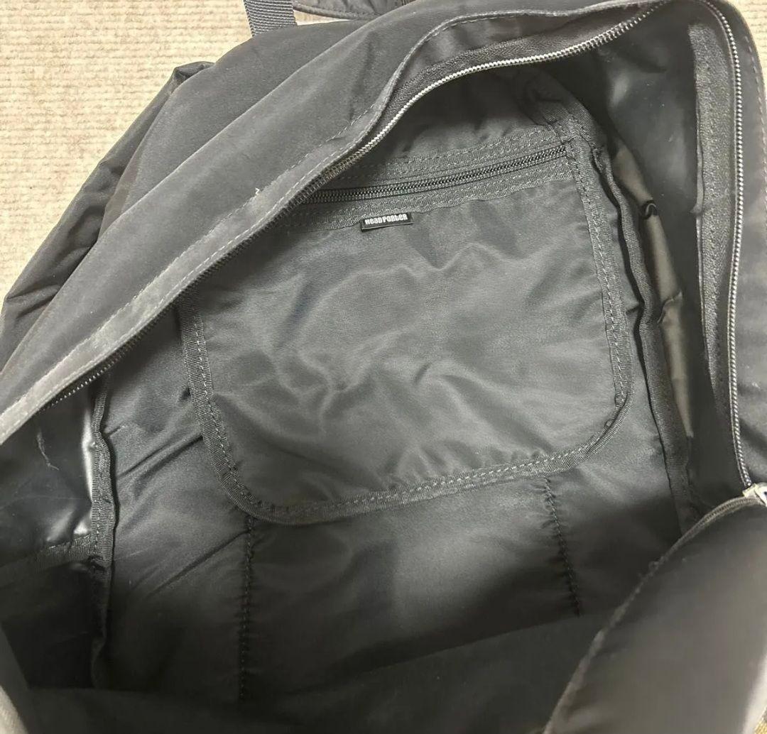 き*ぁ様 PORTER ポーター バックパック リュック 迷彩 カモフラ 大阪限