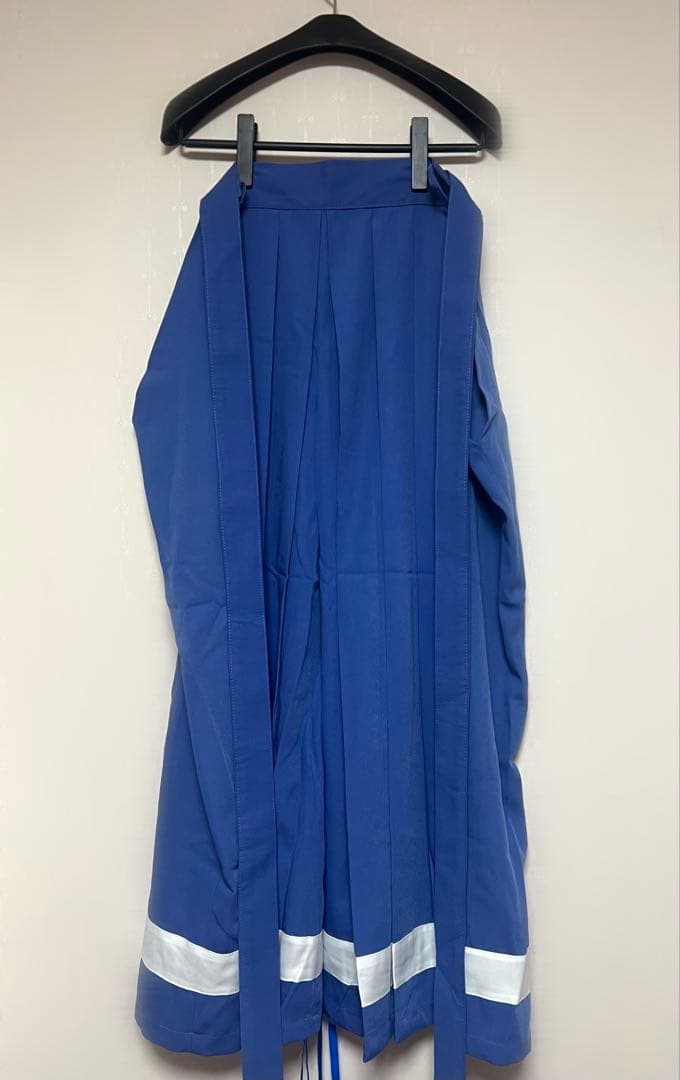 刀剣乱舞 ミュージカル 双騎出陣2019 〜SOGA〜 髭切 XLサイズ