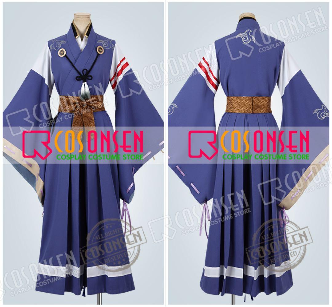 刀剣乱舞 ミュージカル 双騎出陣2019 〜SOGA〜 髭切 XLサイズ