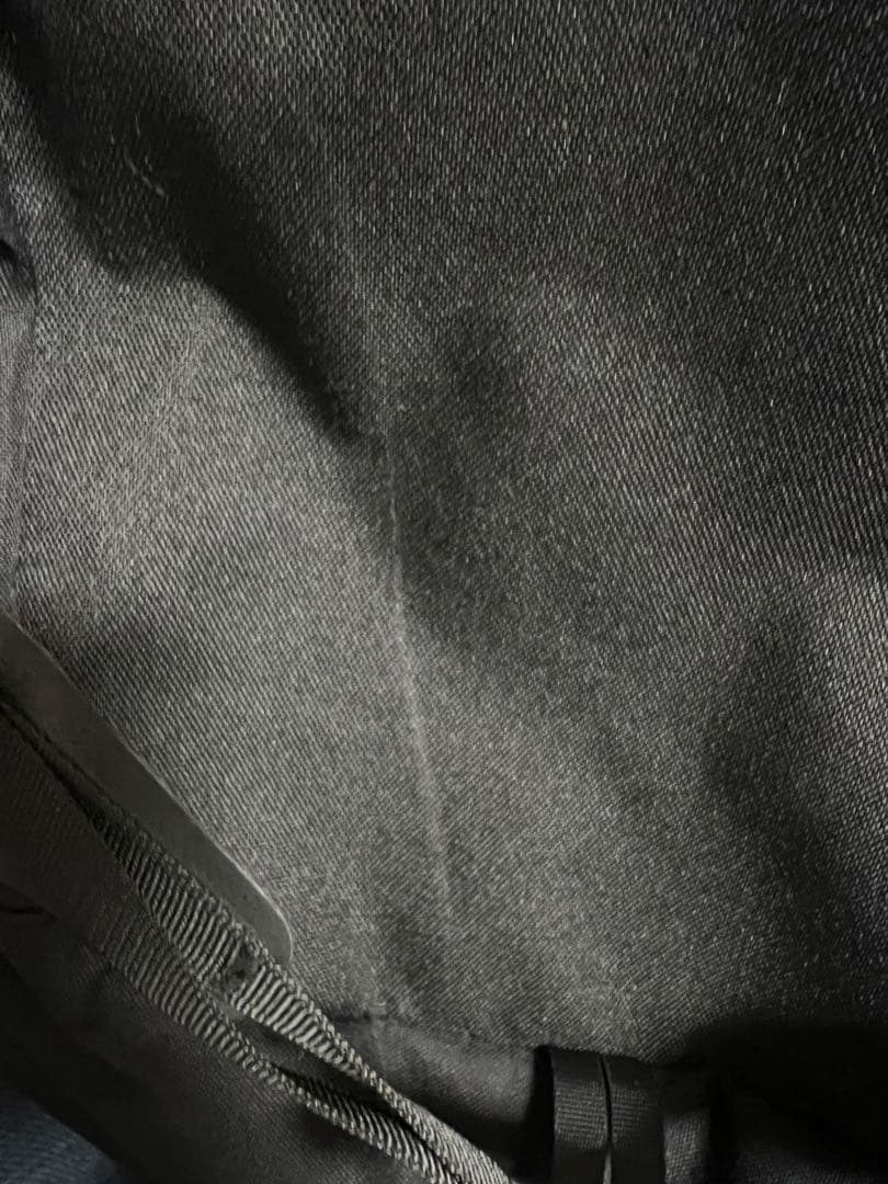 レインオアシャイン　バックパック13L