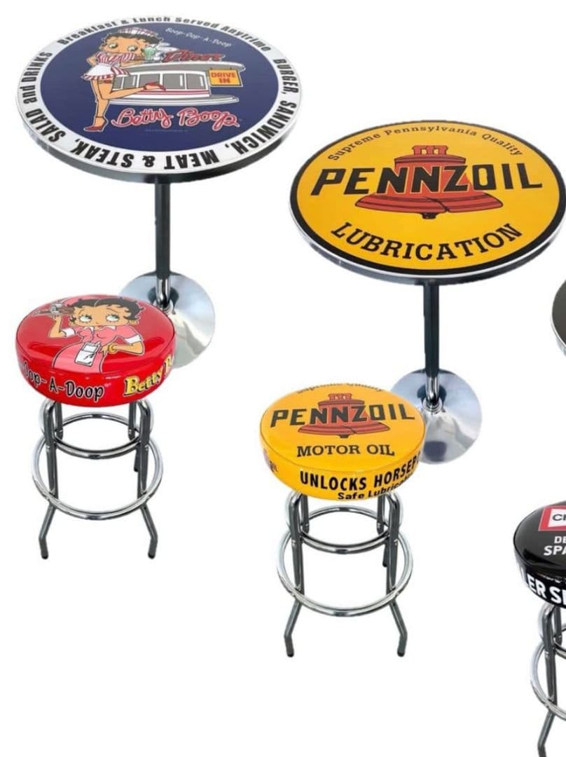 カウンターチェアー　ひとつのお値段です