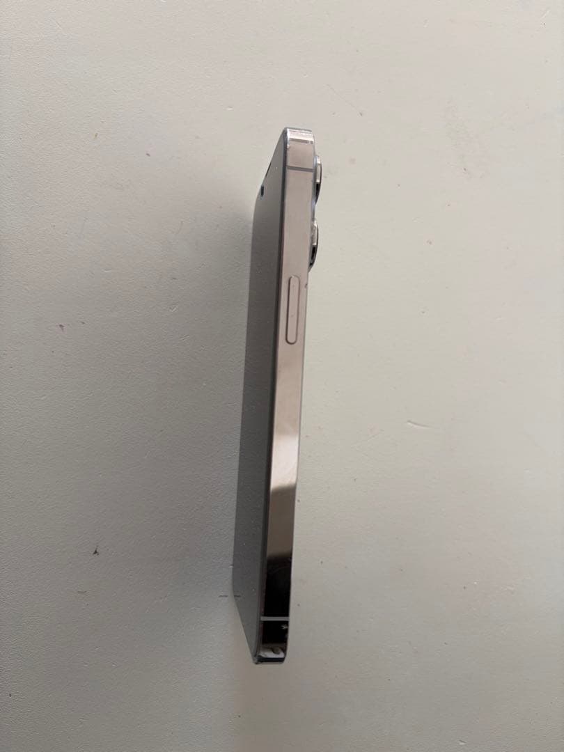 ワークスApple iPhone 13 Pro SIMフリー　256GB