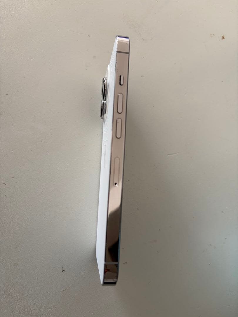 ワークスApple iPhone 13 Pro SIMフリー　256GB