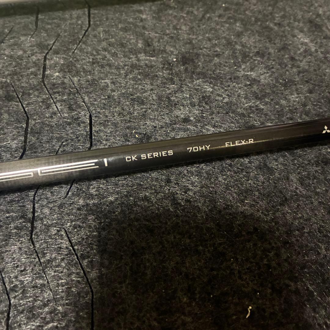 ゴルフ クラブセット タイトリスト