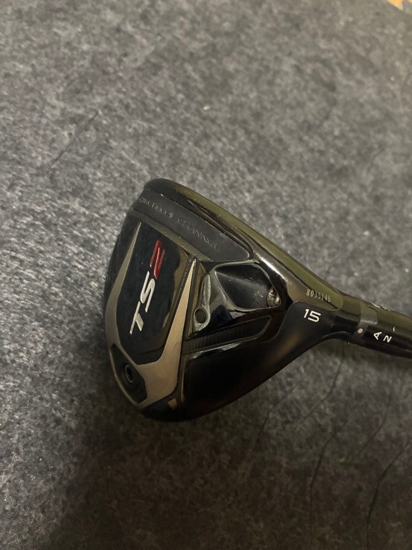 ゴルフ クラブセット タイトリスト