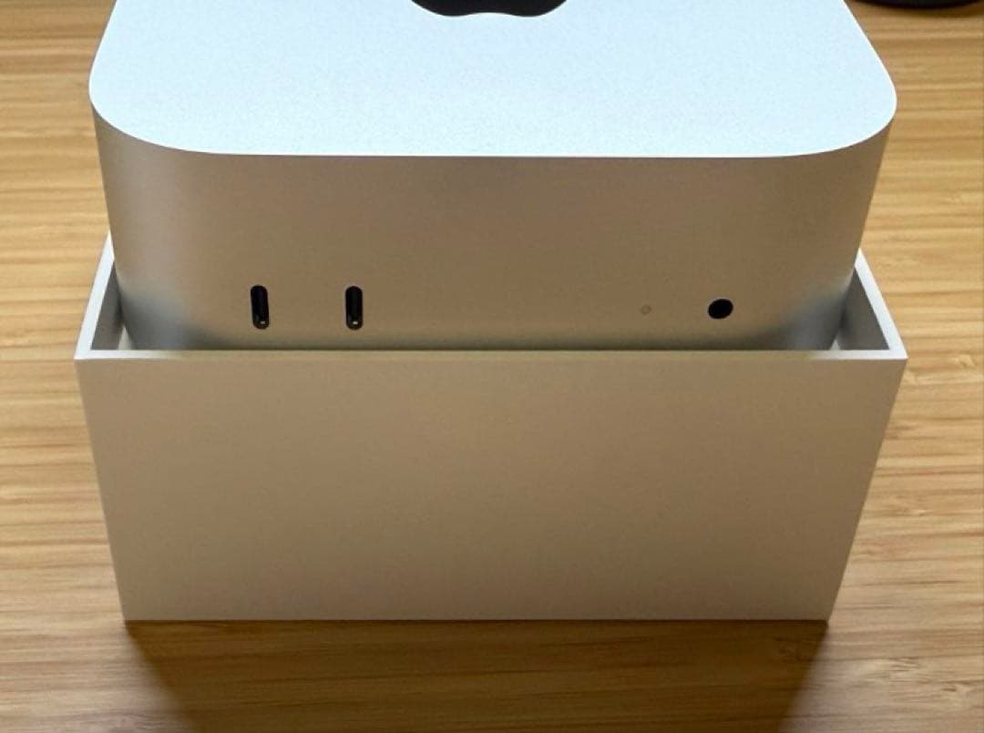 Apple Mac mini m4 メモリ 32GB SSD 512GB