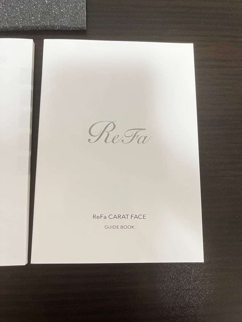 REFA 美顔ローラー　RF-CF1842B