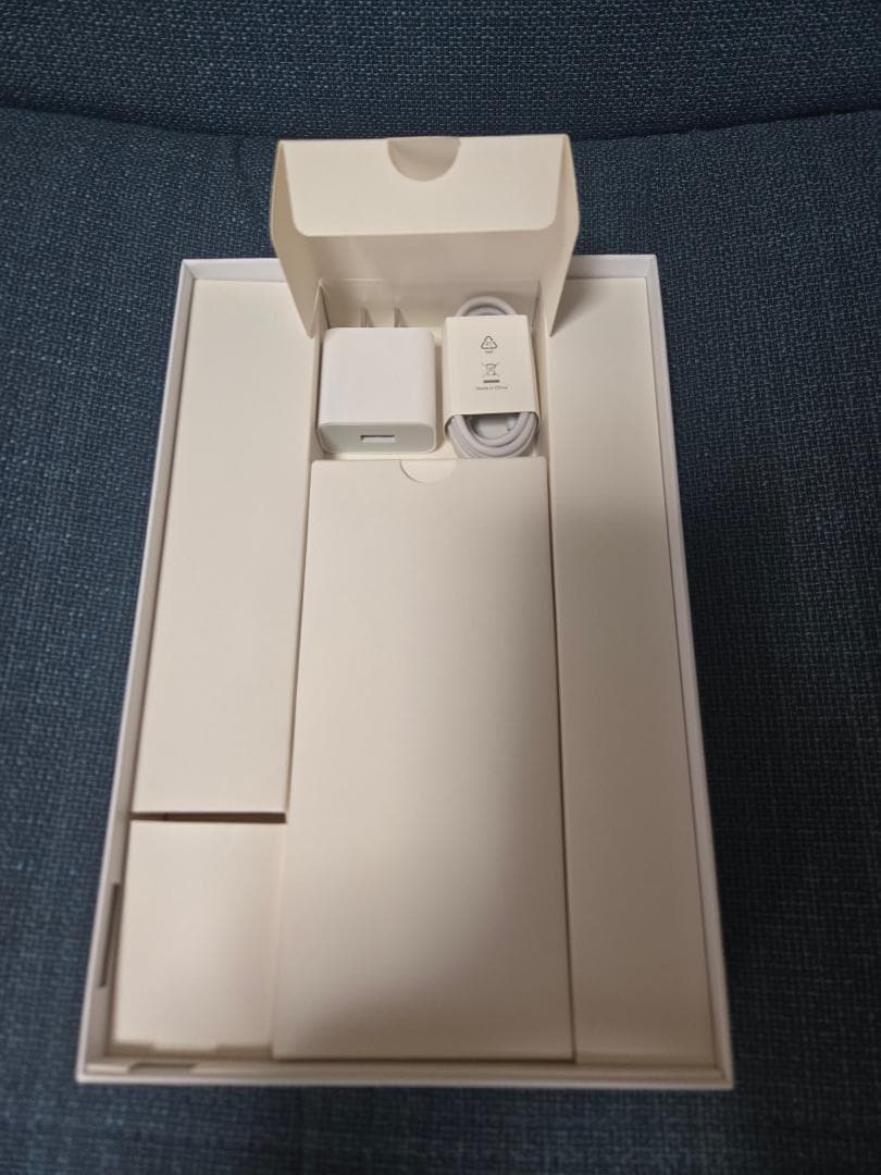 【ほぼ新品：使用10時間】Redmi Pad SE wi-fiモデル