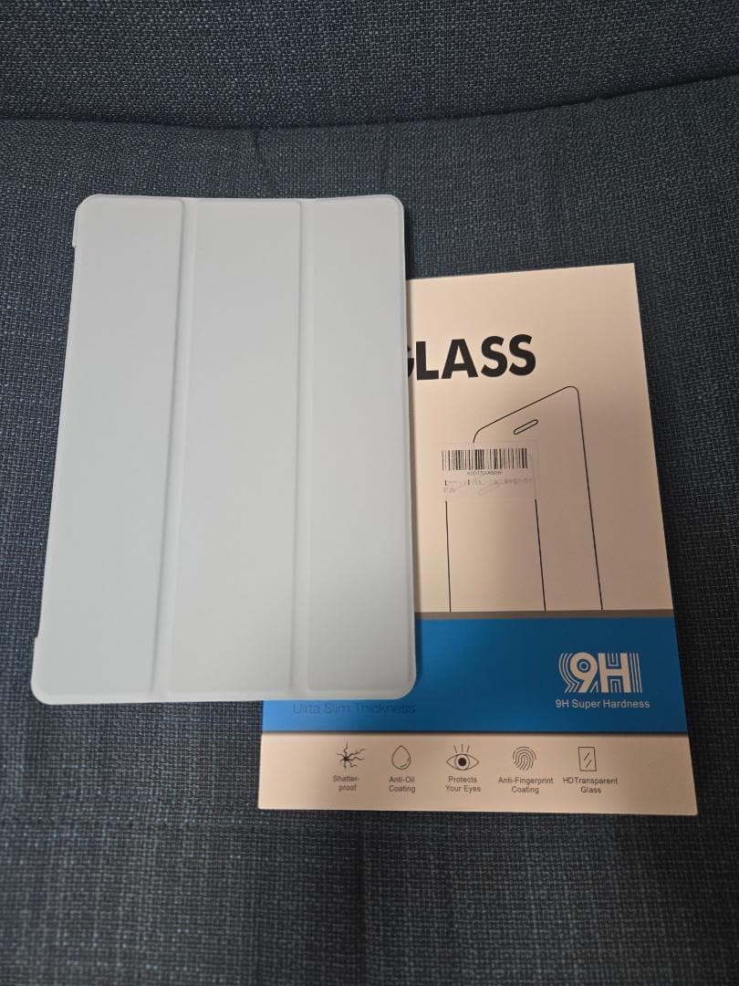 【ほぼ新品：使用10時間】Redmi Pad SE wi-fiモデル