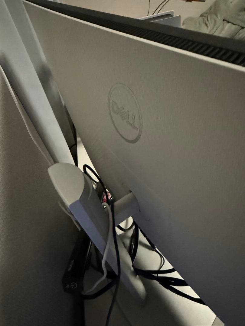 Dell 27 4K UHD USB-C モニター S2722QC