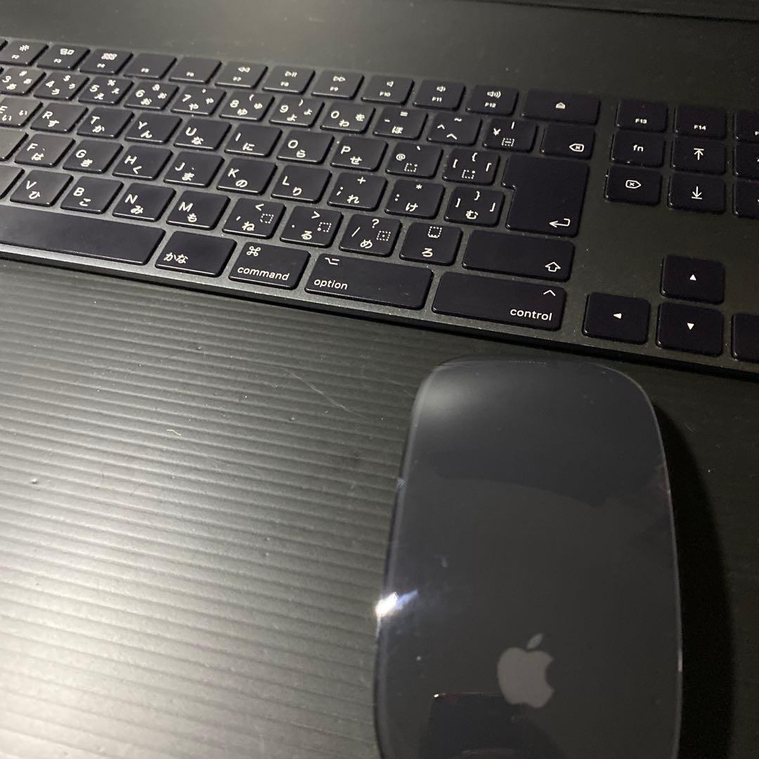 Mac mini 2018 キーボード&マウスセット