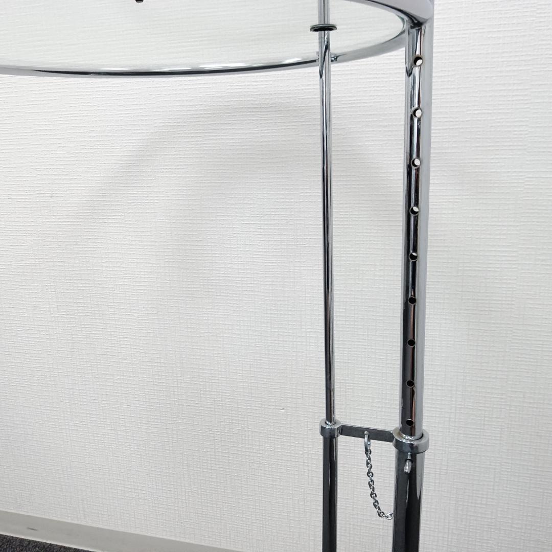 ★クラシコン アジャスタブルテーブル★アイリーン・グレイ★リプロダクト★