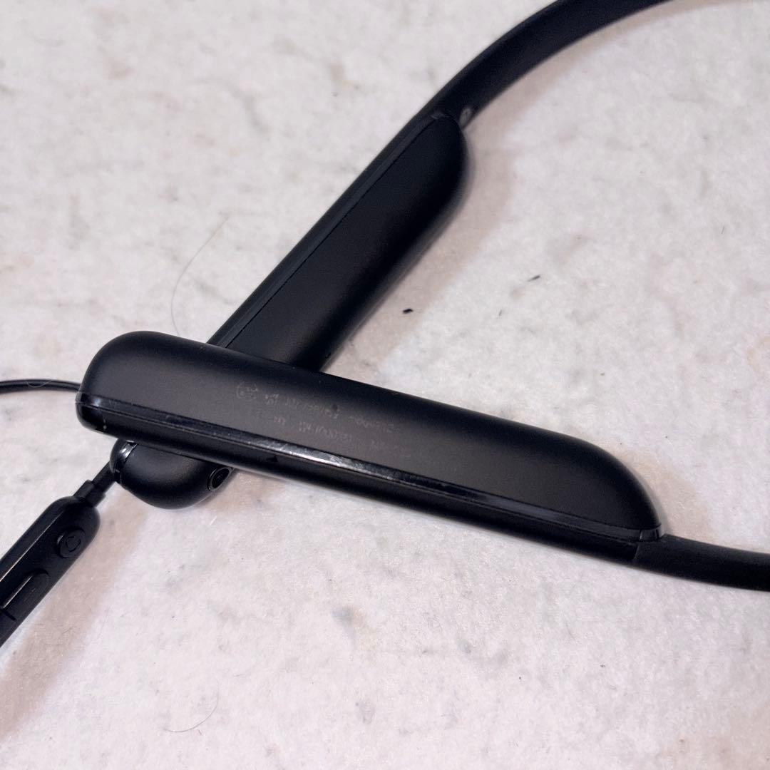 美品 SONY WI-1000XM2 ノイズキャンセリング ハイレゾ ワイヤレス