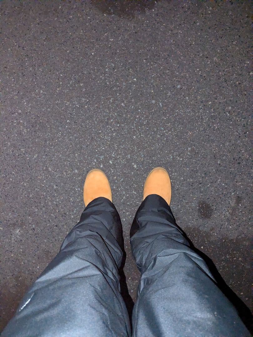 【最終値下げ中】Timberland プレミアムブーツ