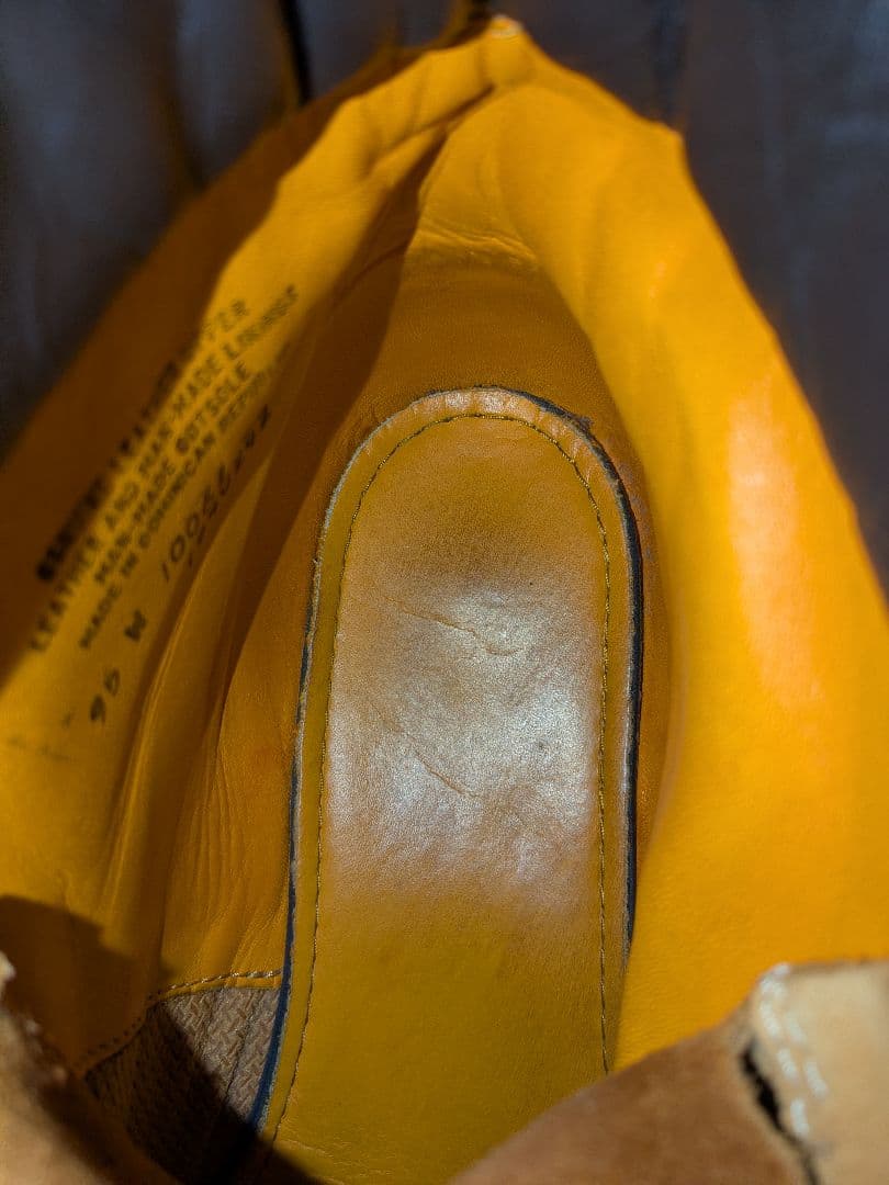 【最終値下げ中】Timberland プレミアムブーツ