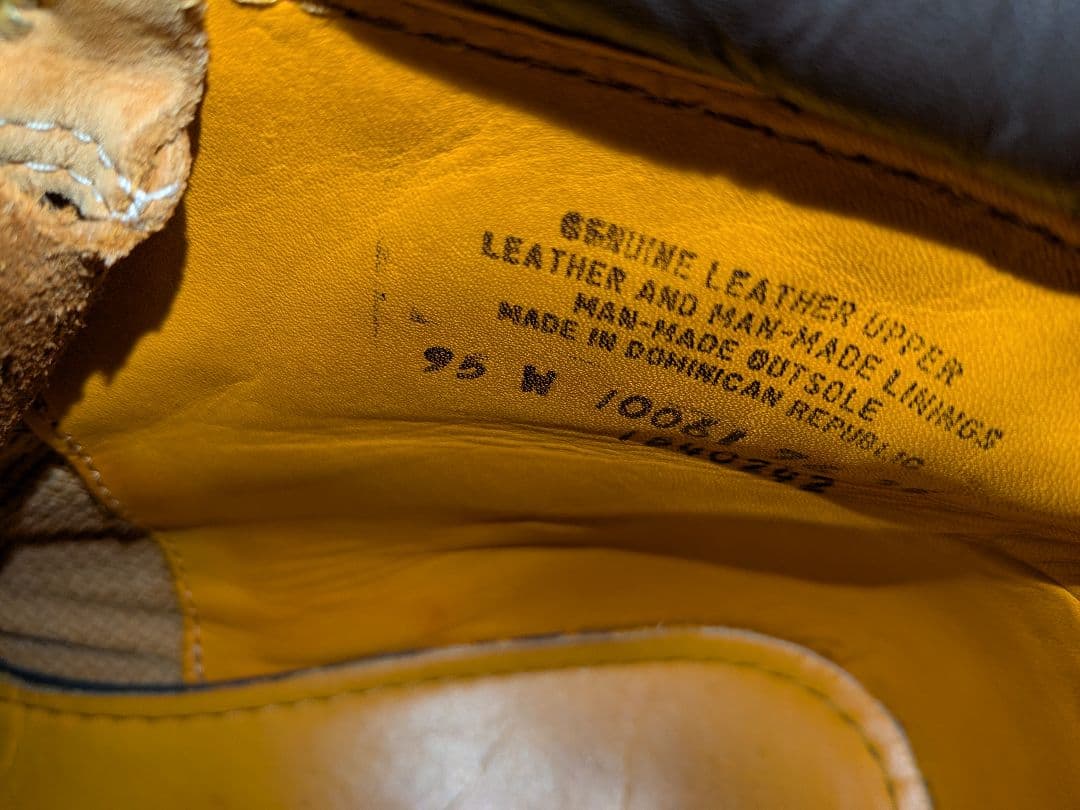 【最終値下げ中】Timberland プレミアムブーツ