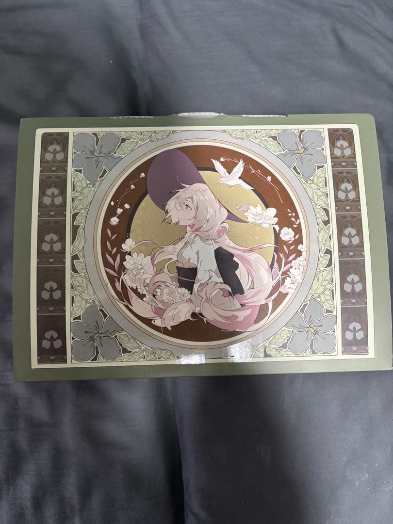 TAGO STUDIO T3-01-MD 水月雨　中古品