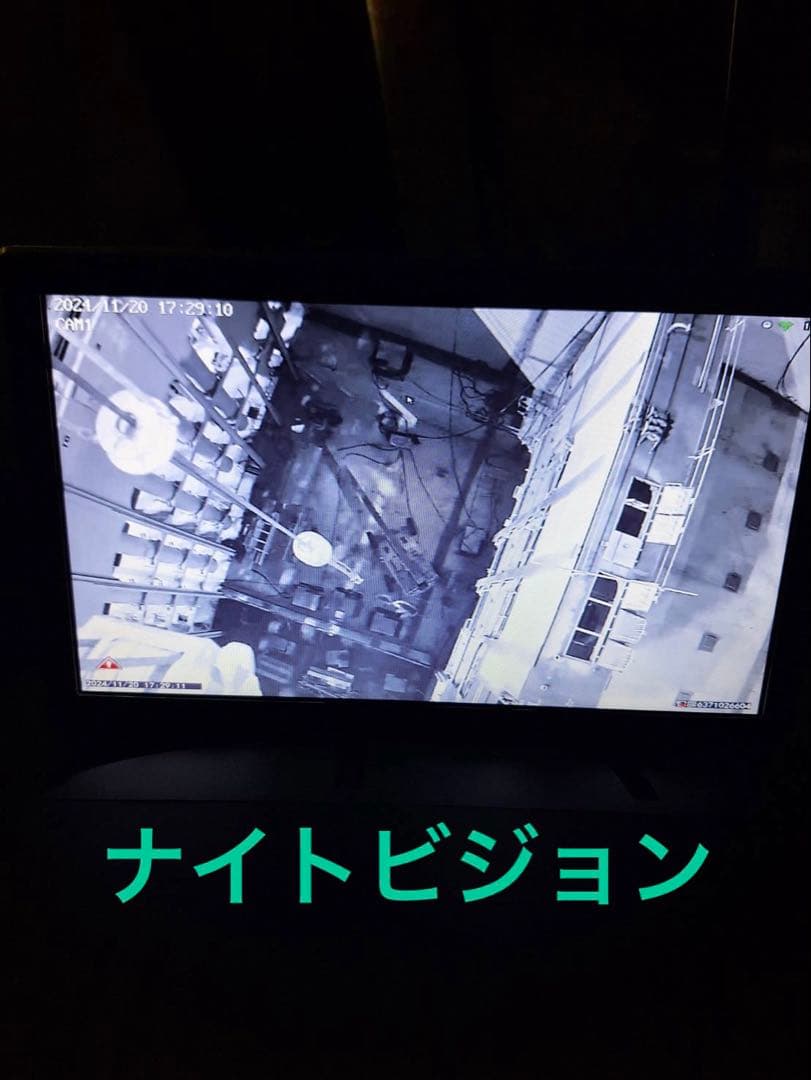 ラフター クレーン　新品　カメラ　ワイヤレス　吊り荷