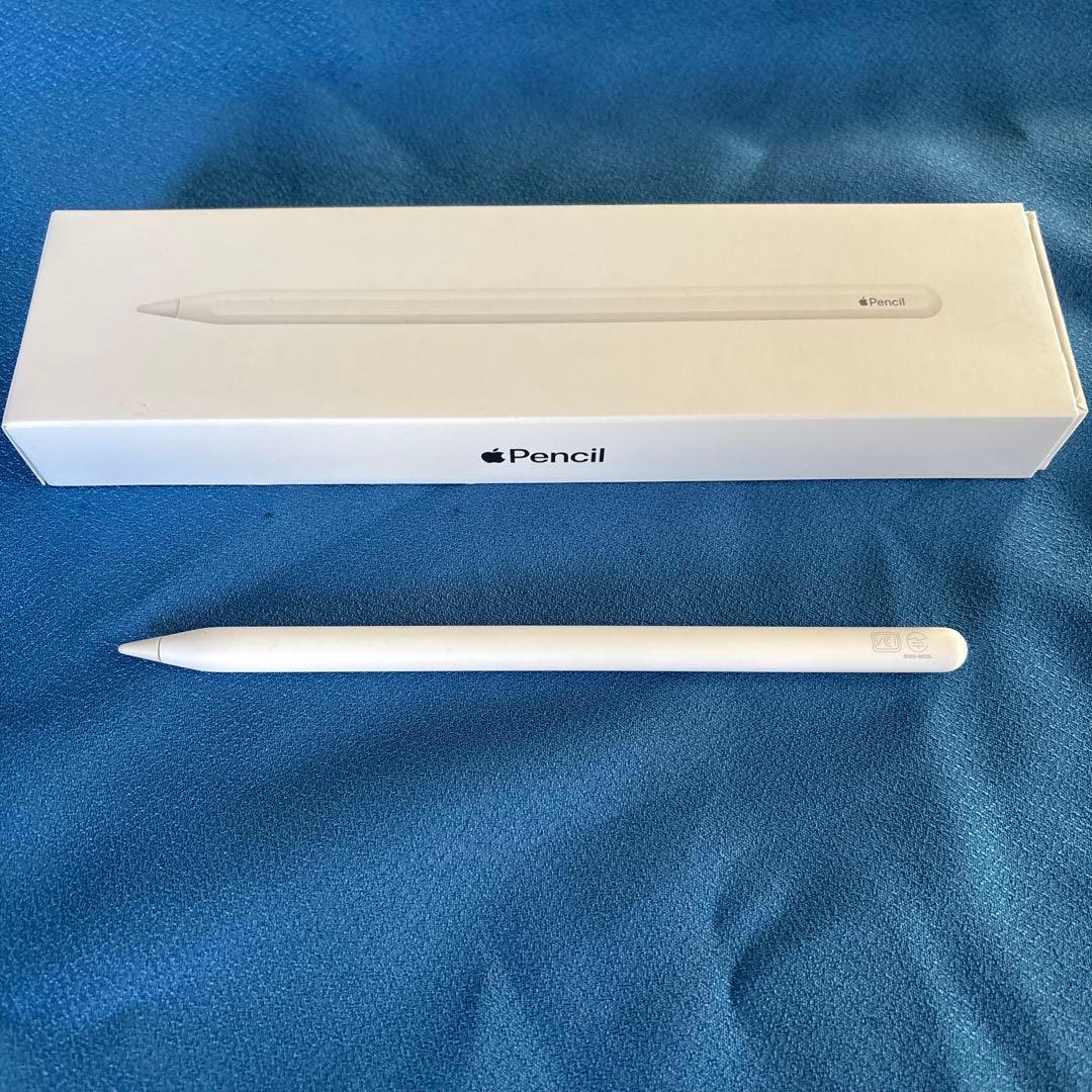 r*r様 Apple Pencil 第2世代 MU8F2J/A