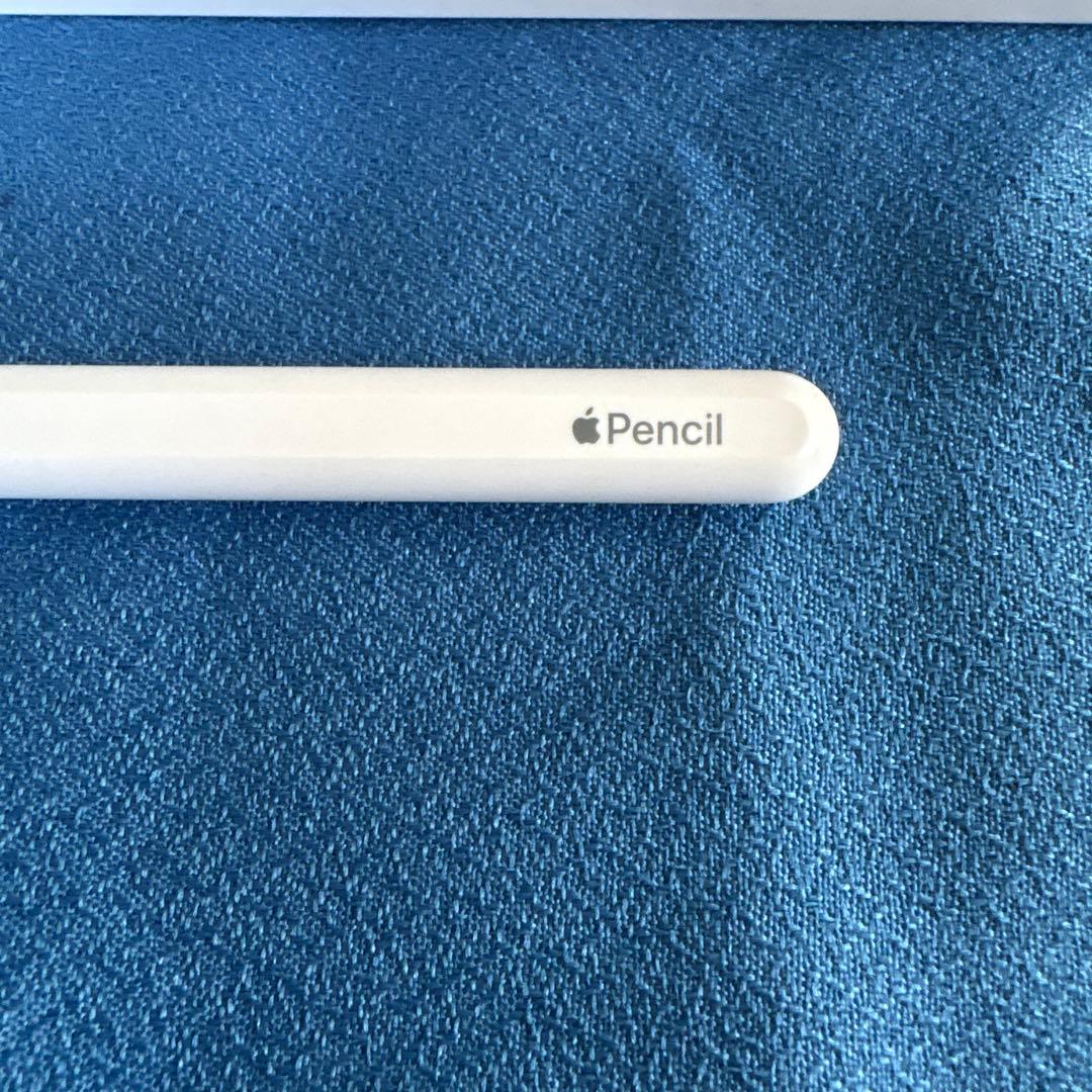 r*r様 Apple Pencil 第2世代 MU8F2J/A