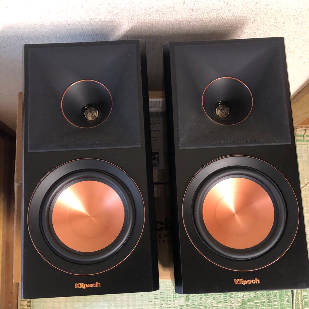 Klipsch RP-500M II 　クリプシュ