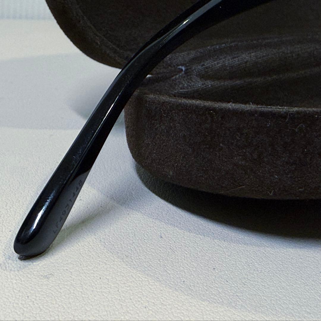 【美品】 サングラス TOM FORD Leo TF9336 01V