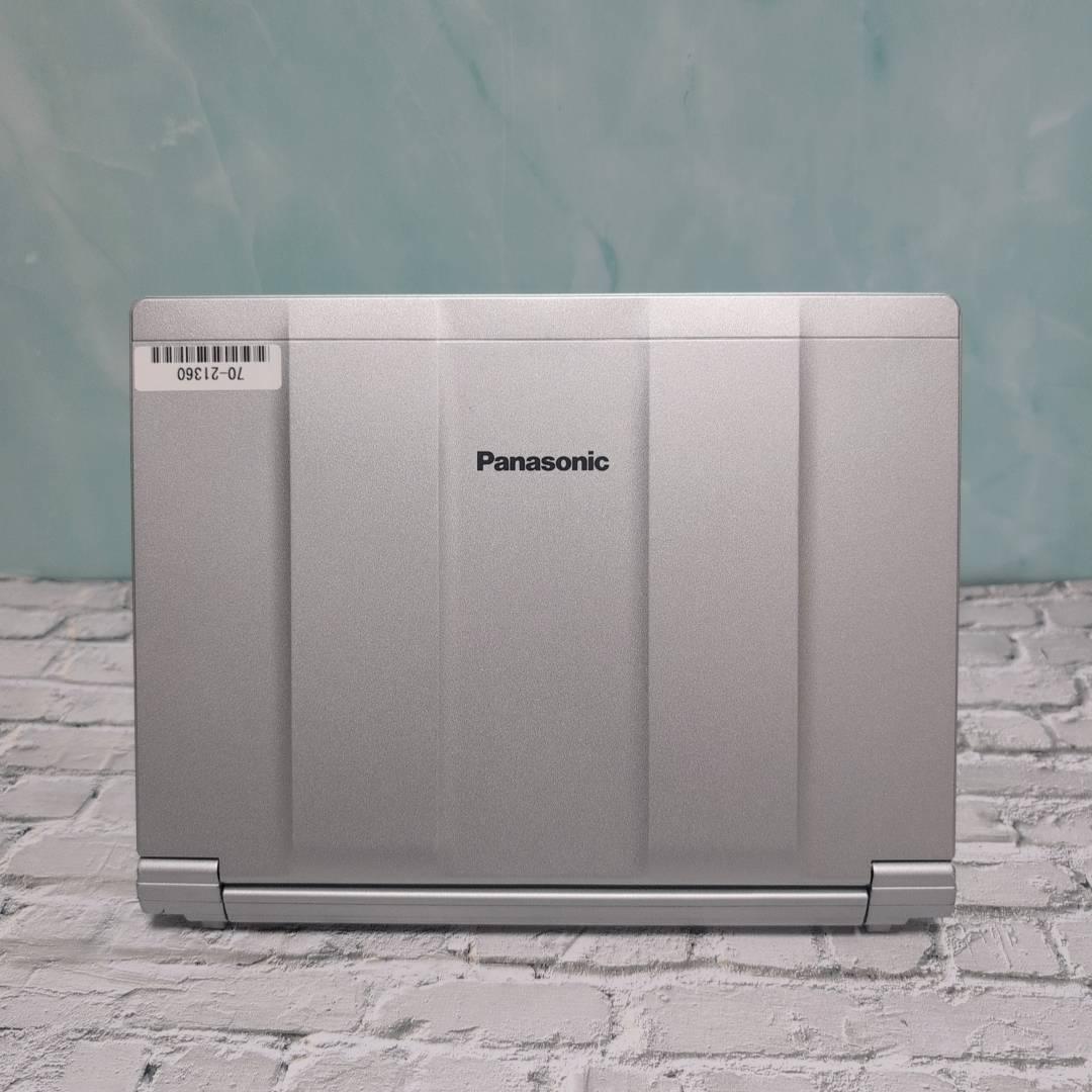 ☆高性能☆レッツノート CF-SV1 Core i5 メモリ16GB SSD