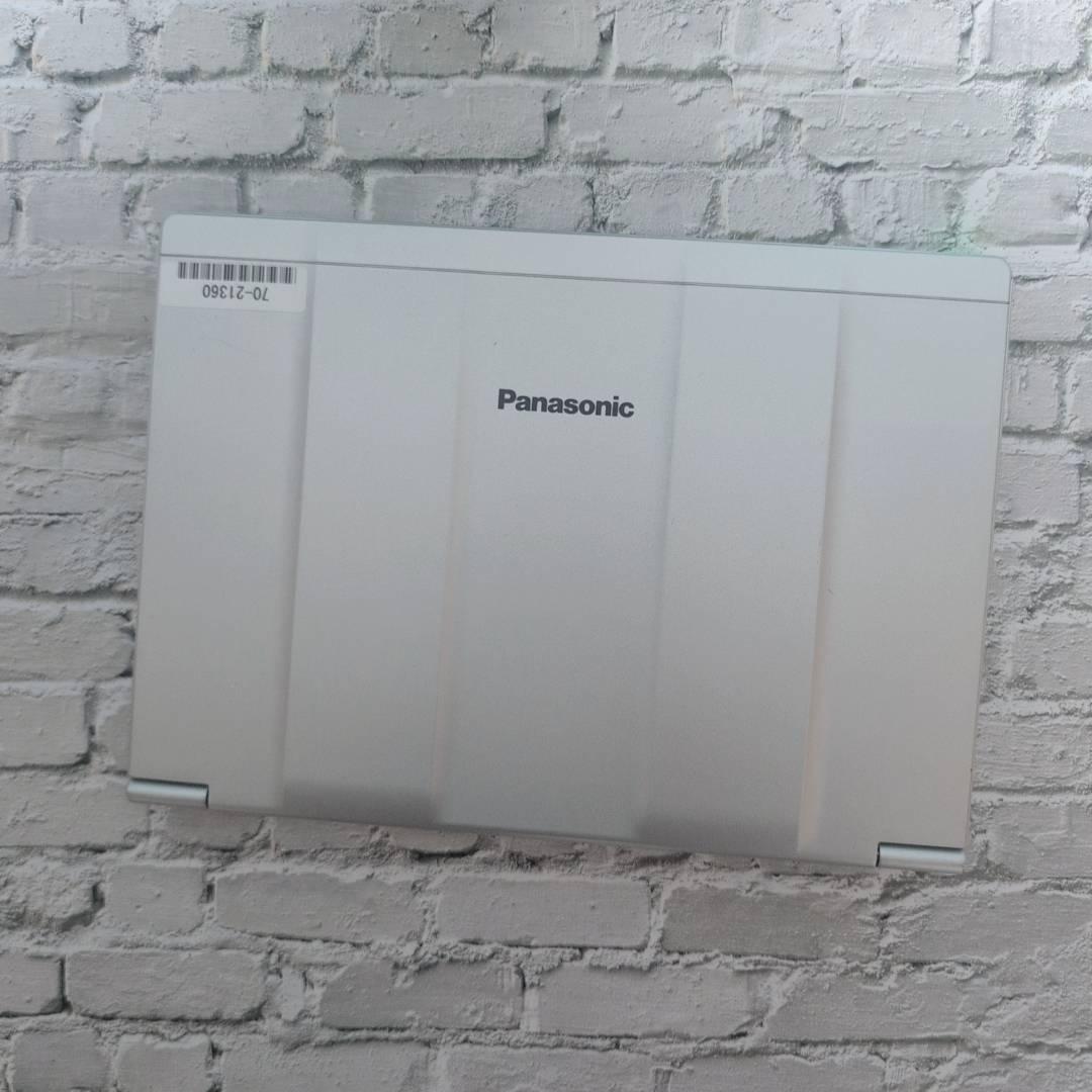 ☆高性能☆レッツノート CF-SV1 Core i5 メモリ16GB SSD