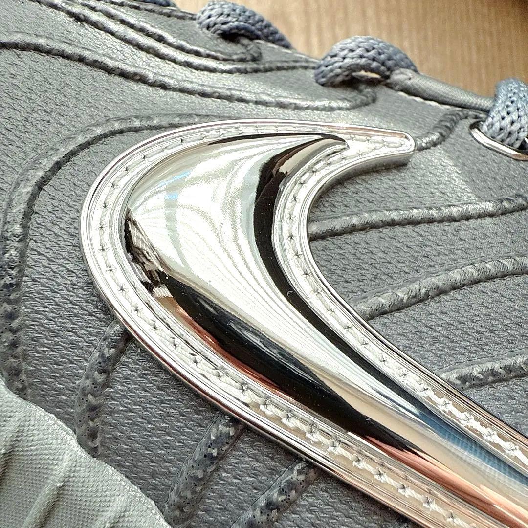 Nike LeBron XXI EP クールグレー 29cm / 美品 実戦向き