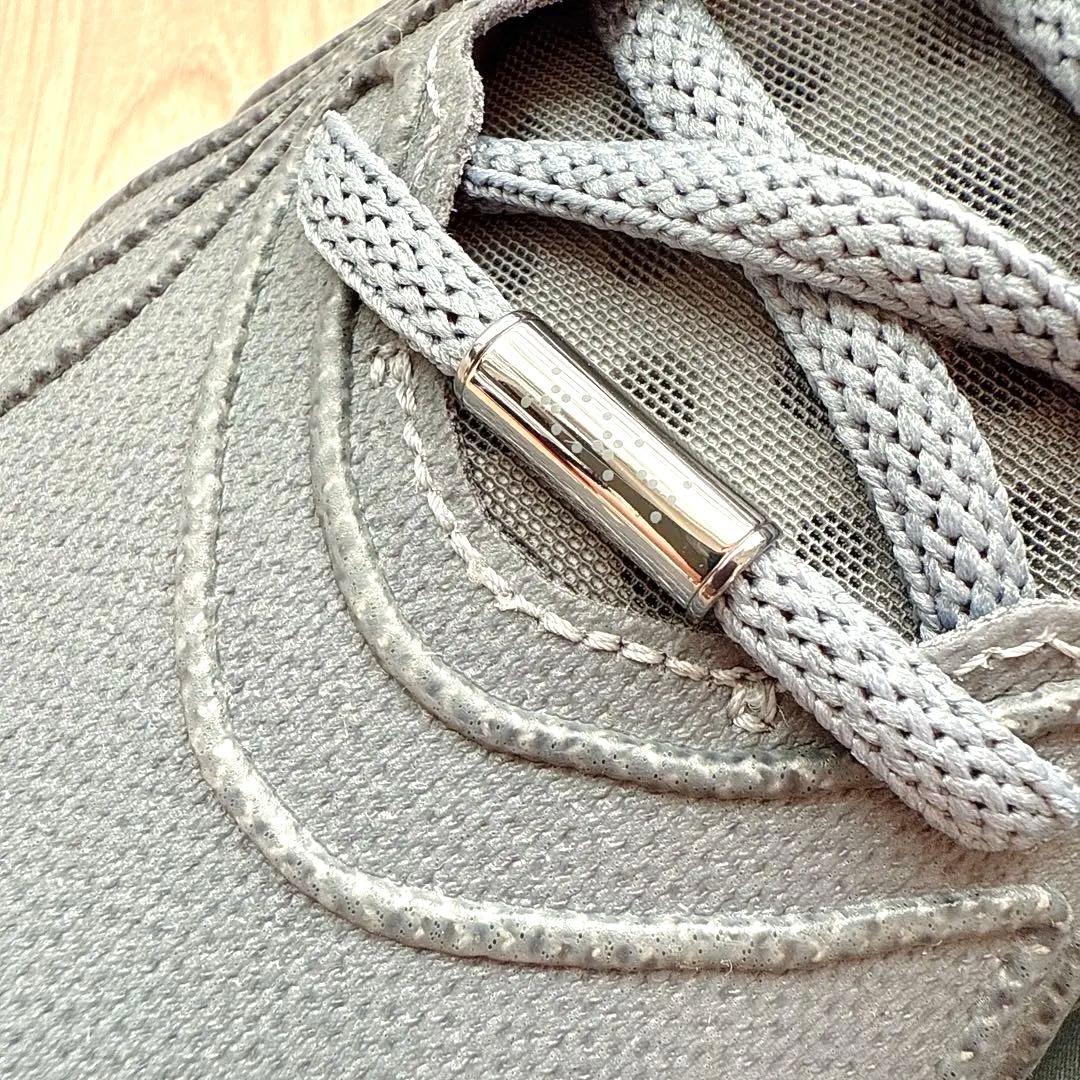 Nike LeBron XXI EP クールグレー 29cm / 美品 実戦向き