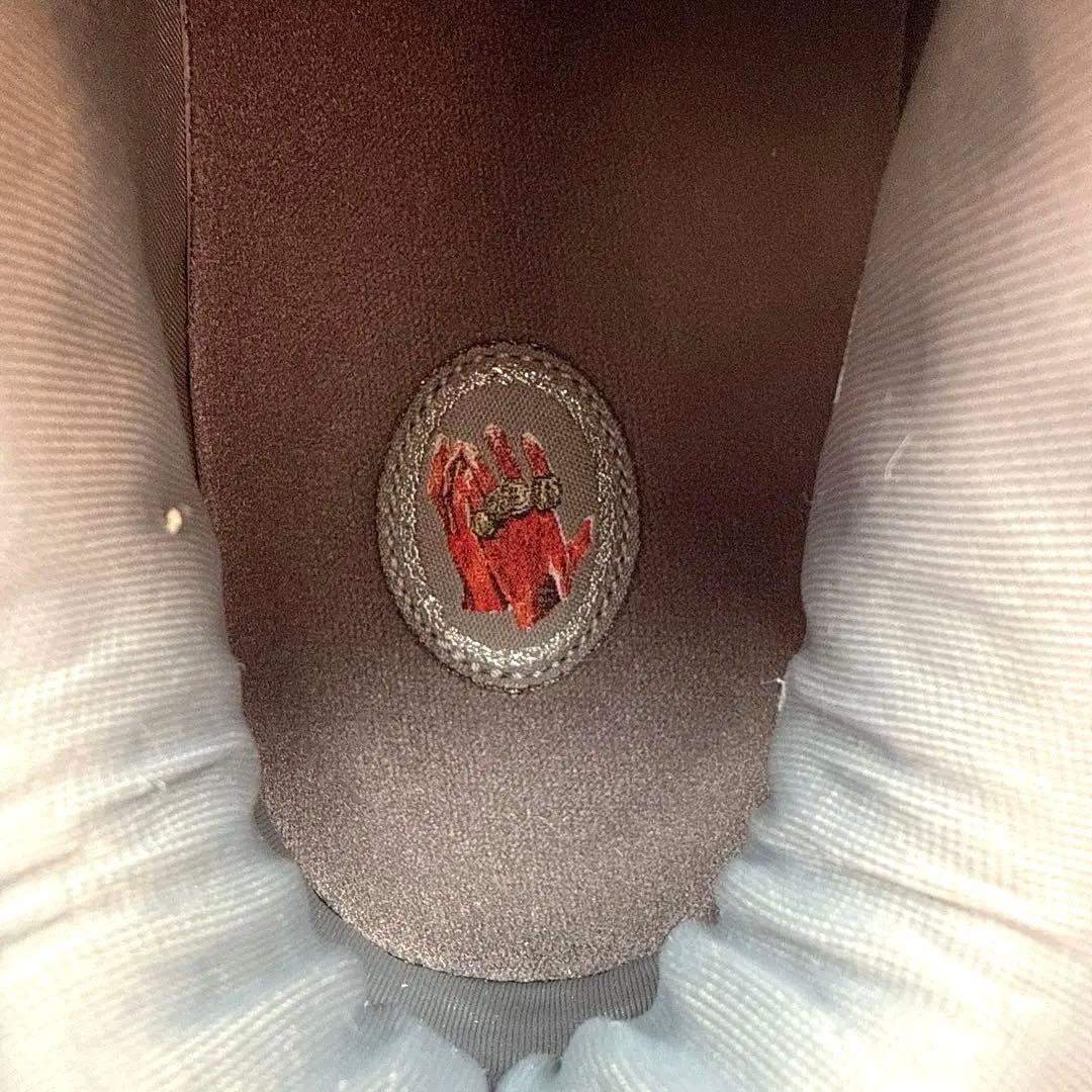 Nike LeBron XXI EP クールグレー 29cm / 美品 実戦向き