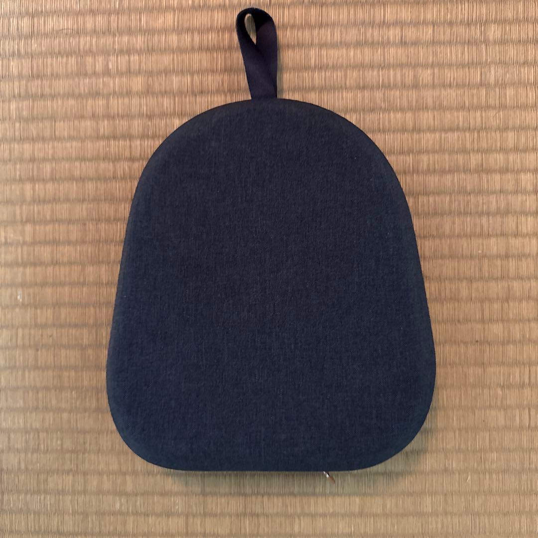 ソニー ワイヤレスノイズキャンセリングステレオヘッドホン WH-1000XM5