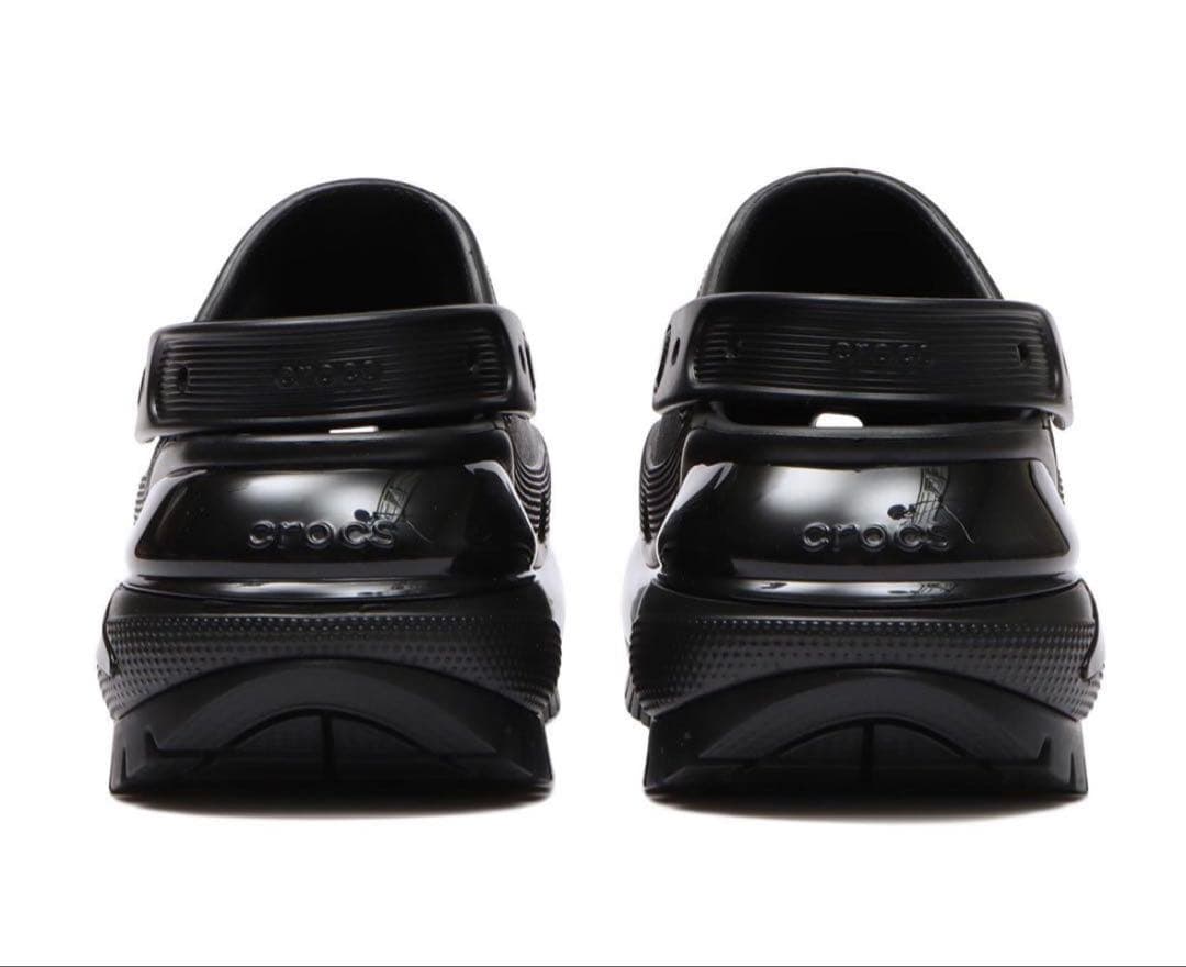 l*i様 クロックス mega crush