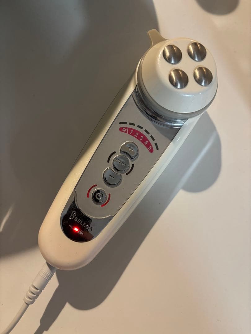 ベレガ セルキュア4t plus