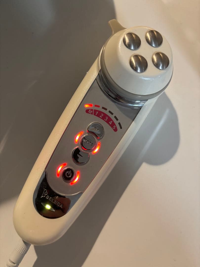 ベレガ セルキュア4t plus