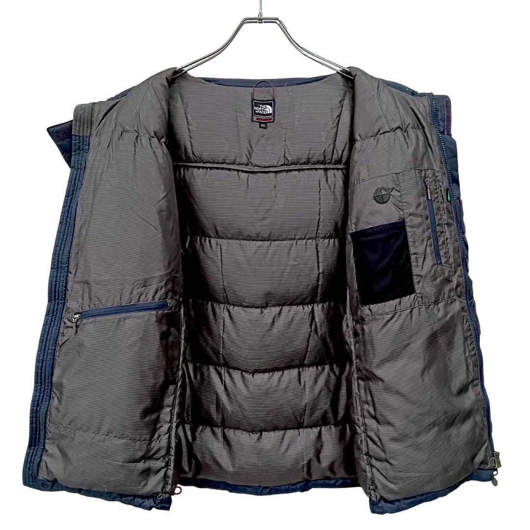 nk134ノースフェイス ダウン ジャケット アウター