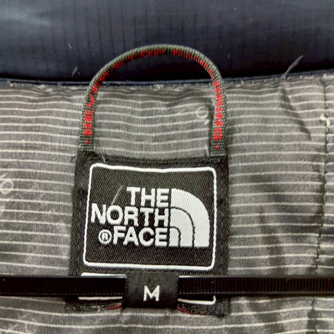 nk134ノースフェイス ダウン ジャケット アウター