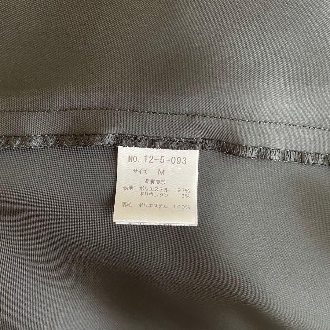 【新品未使用】ジャカードロングドレス ステージドレス ブラック